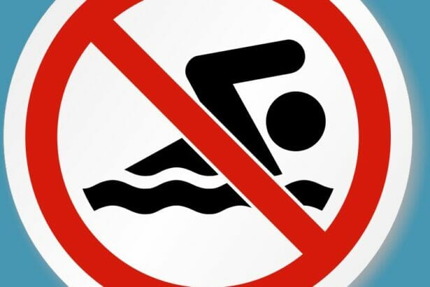 noswimmingpubdomaine In: ‘It Can Be Very Patchy’: Scientists Work to Map Healthy Beaches to Help Beachgoers Avoid Red Tide | Our Santa Fe River, Inc. (OSFR) | Protecting the Santa Fe River