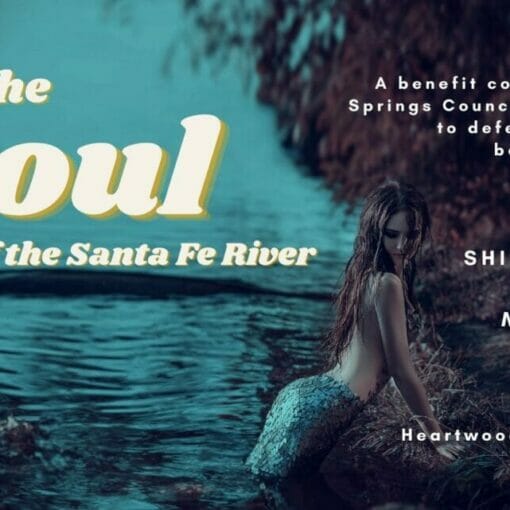 1920x1080Save the SOUL of the Santa Fe River In: “Save the Soul of the Santa Fe River” Benefit Concert - September 11th | Our Santa Fe River, Inc. (OSFR) | Protecting the Santa Fe River
