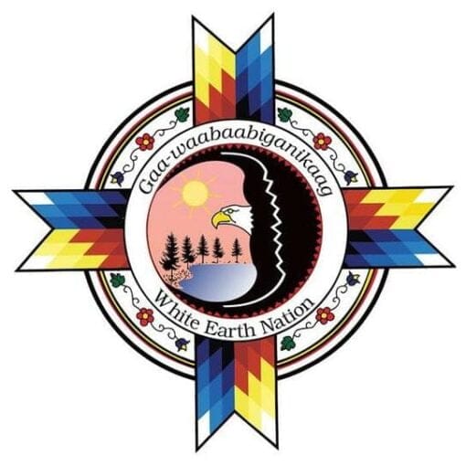 White Earth Nation web art In: First “Rights of Nature” Enforcement Case Filed in Tribal Court to Enforce Treaty Guarantees | Our Santa Fe River, Inc. (OSFR) | Protecting the Santa Fe River