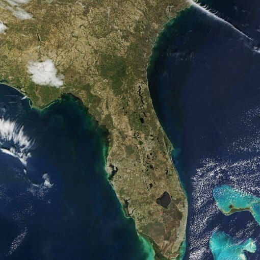 florid free NASA In: Press Release: Former Florida Governor Charlie Crist Endorses Right to Clean Water Constitutional Amendment | Our Santa Fe River, Inc. (OSFR) | Protecting the Santa Fe River