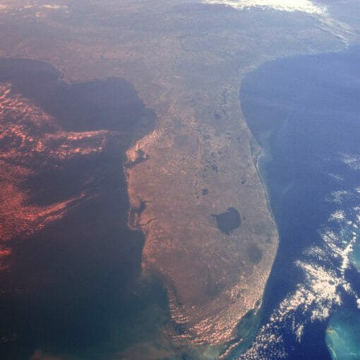 red tide NASA In: Polluted Waterways Force Tourists to Vacation Elsewhere | Our View | Our Santa Fe River, Inc. (OSFR) | Protecting the Santa Fe River