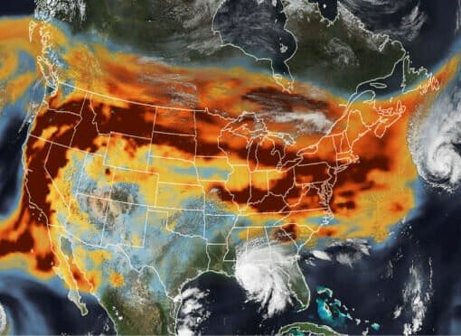 climate change Sept 2020 NASA Earth In: Four Big Climate Items in the Reconciliation Bill in Congress | Our Santa Fe River, Inc. (OSFR) | Protecting the Santa Fe River