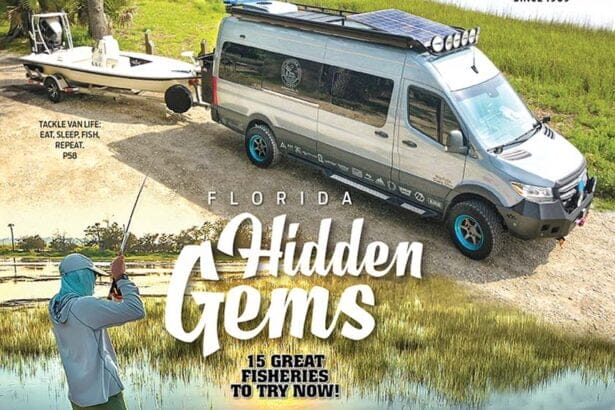 florida sportsman In: OSFR Quoted in Florida Sportsman Phosphate Article | Our Santa Fe River, Inc. (OSFR) | Protecting the Santa Fe River