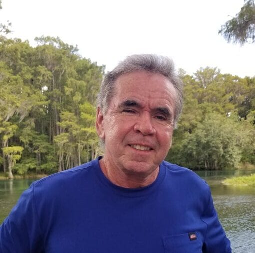 BillWhiteMayorDunnellon In: True Leadership Can Still Be Found In Dunnellon | Our Santa Fe River, Inc. (OSFR) | Protecting the Santa Fe River