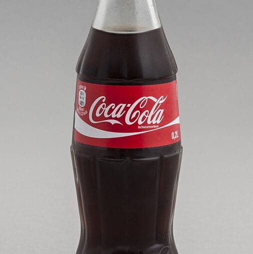 cocacolawikimedia In: Here Are the World's 10 Worst Plastic Polluters | Our Santa Fe River, Inc. (OSFR) | Protecting the Santa Fe River