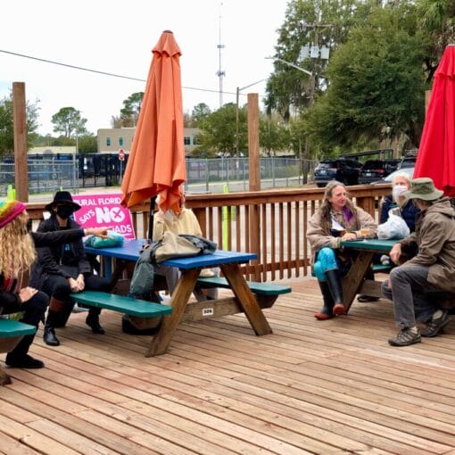 bookclub1 In: Gainesville’s First Environmental Book Club Makes a Splash for Water Preservation | Our Santa Fe River, Inc. (OSFR) | Protecting the Santa Fe River