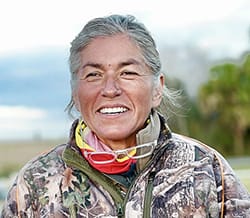 Betty Osceola 2019 1 In: Levin College of Law Public Interest Environmental Conference | Our Santa Fe River, Inc. (OSFR) | Protecting the Santa Fe River