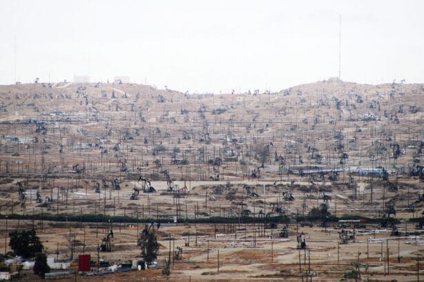 KernRiverFromBluffcheronBakersfieldwikipedia In: A California Water Board Assures the Public that Oil Wastewater Is Safe for Irrigation, But Experts Say the Evidence Is Scant | Our Santa Fe River, Inc. (OSFR) | Protecting the Santa Fe River