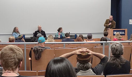 MMJFELLOWSHIPFEB822Cfi In: "Fellowship of the Springs" Aired in Gainesville | Our Santa Fe River, Inc. (OSFR) | Protecting the Santa Fe River