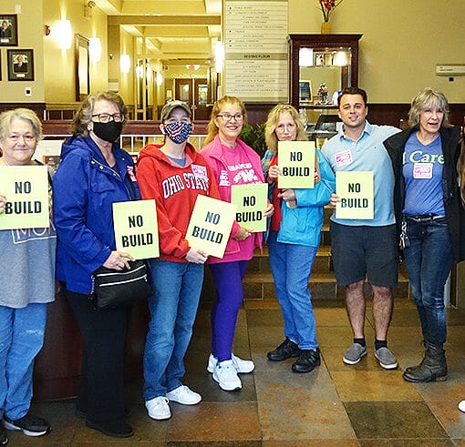 Invernessgroup In: Good Turnout in Inverness of Speakers Against Toll Road | Our Santa Fe River, Inc. (OSFR) | Protecting the Santa Fe River
