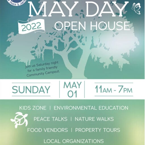 EarthDayl22hampton In: Celebrate Earth Day 2022 With Florida Coalition for Peace & Justice | Our Santa Fe River, Inc. (OSFR) | Protecting the Santa Fe River