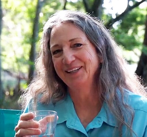 MMJoralhistory2 In: Merrillee Malwitz-Jipson Speaks on OSFR's History and the Environment | Our Santa Fe River, Inc. (OSFR) | Protecting the Santa Fe River