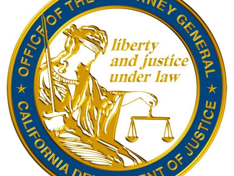 califattrnygenlogo In: Action Against Polluters --- Ashley Moody, What About Florida and BlueTriton? | Our Santa Fe River, Inc. (OSFR) | Protecting the Santa Fe River