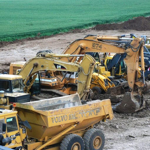 construction equipment creative commons In: Help Stop Development In the Ocala National Forest | Our Santa Fe River, Inc. (OSFR) | Protecting the Santa Fe River