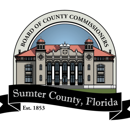 SumterCo.Comms logo In: Florida Turnpike Extension ‘No Build’ Option Is the Only Way to Save Sumter County | Our Santa Fe River, Inc. (OSFR) | Protecting the Santa Fe River
