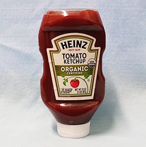 ketchupFI In: Toxic PFAs, the “Everywhere Chemicals,” Are in Organic Pasta Sauce and Ketchup, Drugs, Pesticides, and Foodware | Our Santa Fe River, Inc. (OSFR) | Protecting the Santa Fe River