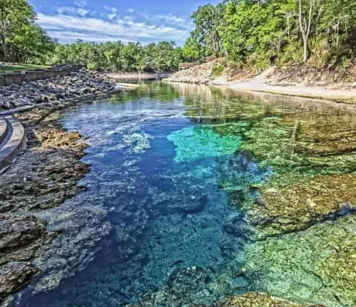 littleriver springs moritz In: Unconstitutional Laws Are Hampering Our Fight for Clean and Healthy Waters | Our Santa Fe River, Inc. (OSFR) | Protecting the Santa Fe River