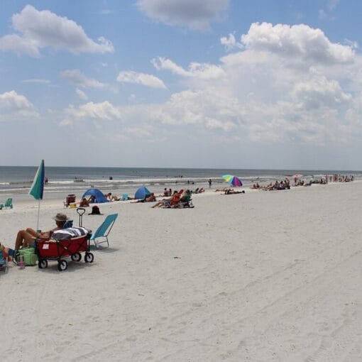 beachfloridacreative commons In: Florida Beach Water Quality Map: See Test Results for Your Favorite Beach | Our Santa Fe River, Inc. (OSFR) | Protecting the Santa Fe River