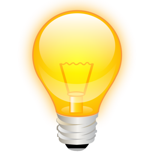 lightbulb creative commons In: We May Not Need High-Tech Ways to Protect Springs | Our Santa Fe River, Inc. (OSFR) | Protecting the Santa Fe River