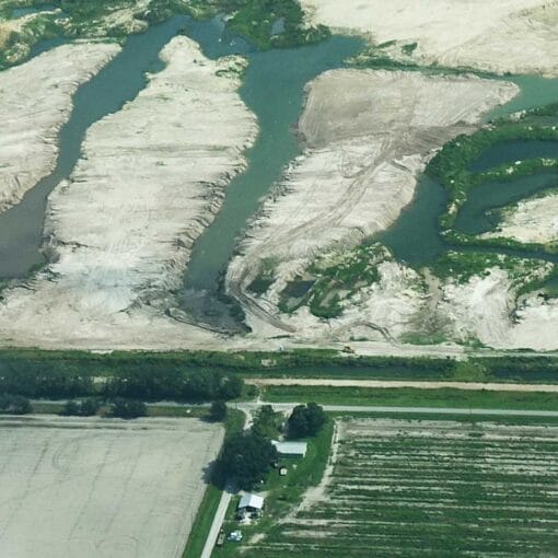 mosaicminedAG In: GOOD FOR THE ENVIRONMENT? No, a Bald Faced Lie | Our Santa Fe River, Inc. (OSFR) | Protecting the Santa Fe River