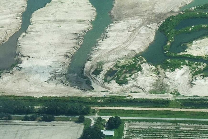 mosaicminedAG In: GOOD FOR THE ENVIRONMENT? No, a Bald Faced Lie | Our Santa Fe River, Inc. (OSFR) | Protecting the Santa Fe River
