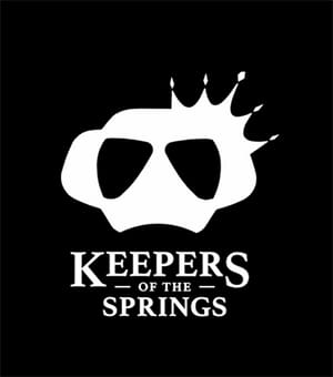 keepersofthesprings logo In: RESTORING SPRINGS ‘FROM THE GROUND UP’ | Our Santa Fe River, Inc. (OSFR) | Protecting the Santa Fe River
