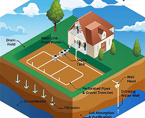 septic tank UF In: Nearly Half of Global Septic Systems Work Inadequately | Our Santa Fe River, Inc. (OSFR) | Protecting the Santa Fe River