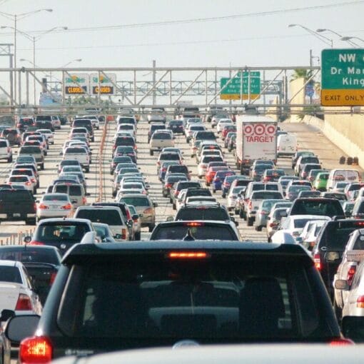 trafficmiamicreativecommons In: Alachua County Needs an Environmental Champion to Stop Destructive Development | Our Santa Fe River, Inc. (OSFR) | Protecting the Santa Fe River