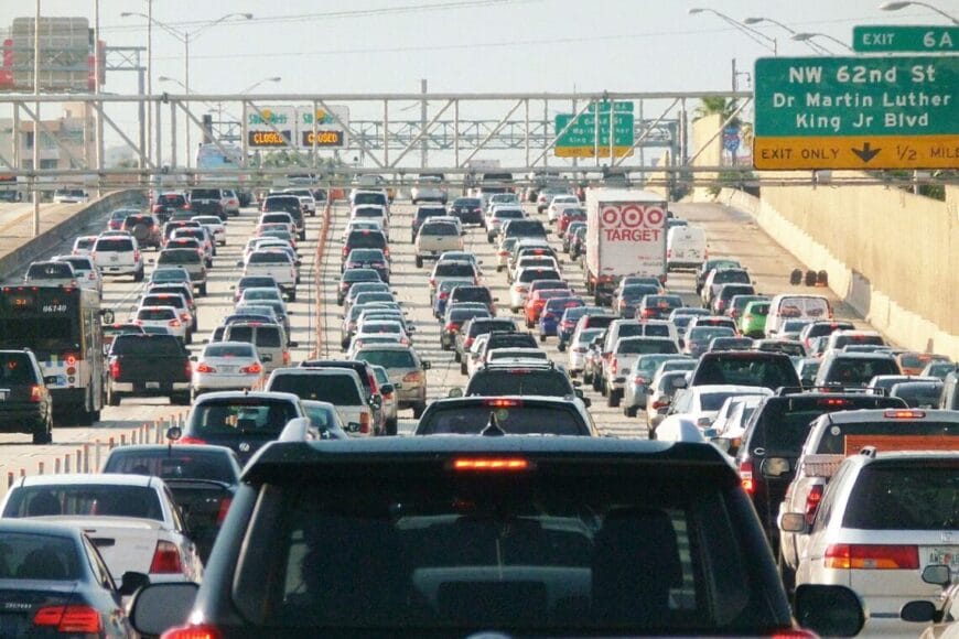 trafficmiamicreativecommons In: Alachua County Needs an Environmental Champion to Stop Destructive Development | Our Santa Fe River, Inc. (OSFR) | Protecting the Santa Fe River