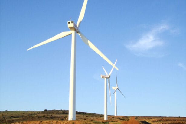 windfarm creativecommons In: Sustainable Energy Winning Over Fossil Fuels | Our Santa Fe River, Inc. (OSFR) | Protecting the Santa Fe River