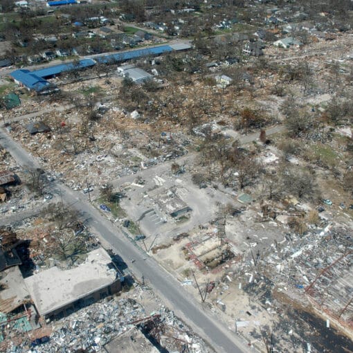 hurricane destruction FEMA In: Is There Corruption Here? Most Likely Somewhere If We Dig a Little | Our Santa Fe River, Inc. (OSFR) | Protecting the Santa Fe River