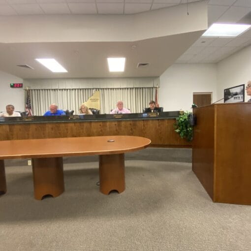 bradford jan3 20231 In: Updates From Bradford County Phosphate Mine Proposal | Our Santa Fe River, Inc. (OSFR) | Protecting the Santa Fe River