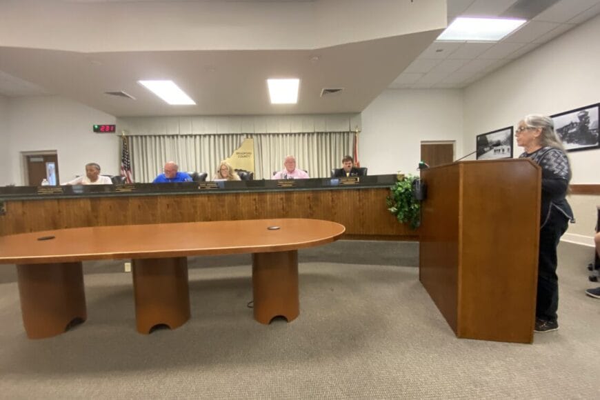 bradford jan3 20231 In: Updates From Bradford County Phosphate Mine Proposal | Our Santa Fe River, Inc. (OSFR) | Protecting the Santa Fe River