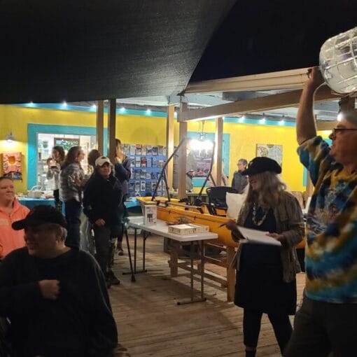 fundraiser23 d In: Amazing OSFR Fellowship Event for FSC | Our Santa Fe River, Inc. (OSFR) | Protecting the Santa Fe River