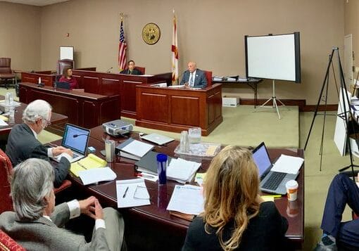 BMAPs hearing In: A Victory For the Springs | Our Santa Fe River, Inc. (OSFR) | Protecting the Santa Fe River