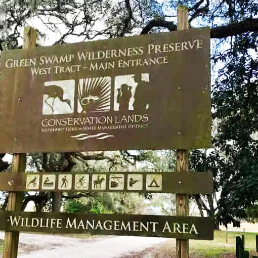 GreenSwamp In: Developers Keep Chipping Away | Our Santa Fe River, Inc. (OSFR) | Protecting the Santa Fe River