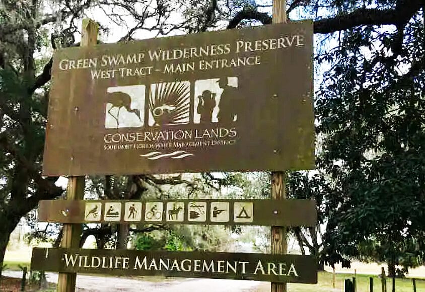 GreenSwamp In: Developers Keep Chipping Away | Our Santa Fe River, Inc. (OSFR) | Protecting the Santa Fe River