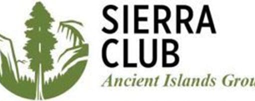 sierraclubancientislandsgrouplogo In: Rare Good News From SWFWMD | Our Santa Fe River, Inc. (OSFR) | Protecting the Santa Fe River