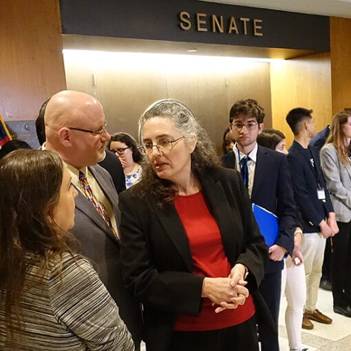 lobbydaykimross In: ReThink Florida's Future | Our Santa Fe River, Inc. (OSFR) | Protecting the Santa Fe River