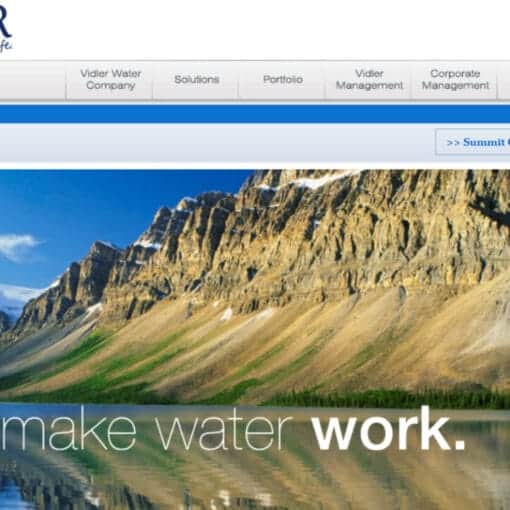 Vidler In: Vidler/Nestle-- Wake Up Florida | Our Santa Fe River, Inc. (OSFR) | Protecting the Santa Fe River