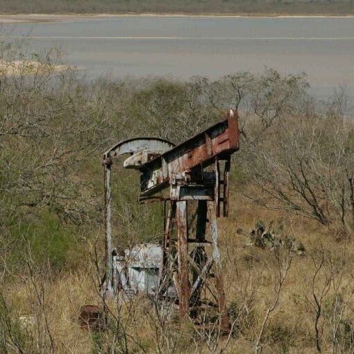 Abandoned gas well pumppubdomain In: Taxpayer Money Used to Clean Up Fossil Fuel Mess | Our Santa Fe River, Inc. (OSFR) | Protecting the Santa Fe River