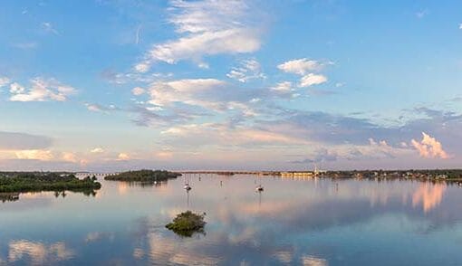 Indian River Lagoon via Brevard County In: Water, Greedy People and Abuse of Power | Our Santa Fe River, Inc. (OSFR) | Protecting the Santa Fe River
