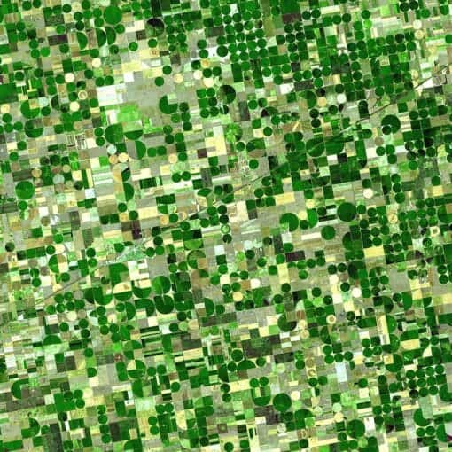 pivotwellsintothe aquifer NASA In: Humans Have Used Enough Groundwater to Shift Earth’s Tilt | Our Santa Fe River, Inc. (OSFR) | Protecting the Santa Fe River