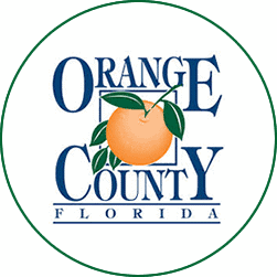 Orange County Florida Logo In: Orange County Acts On Wetlands Protection | Our Santa Fe River, Inc. (OSFR) | Protecting the Santa Fe River