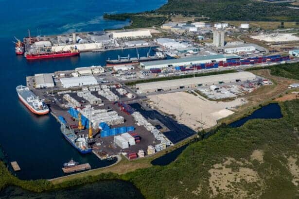 seaport manatee In: Manatee County Oil Spill May Be Intentional Oil Dump | Our Santa Fe River, Inc. (OSFR) | Protecting the Santa Fe River