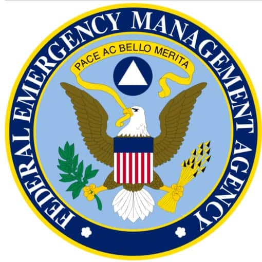 FEMA LOGO In: Flood Zone Maps Being Rezoned Again | Our Santa Fe River, Inc. (OSFR) | Protecting the Santa Fe River