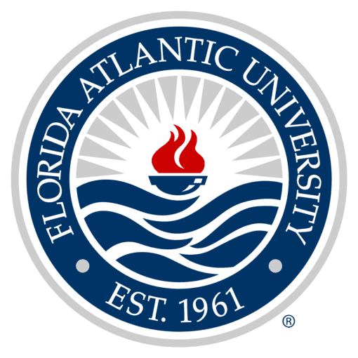 Florida Atlantic University seal.svg In: Free Webinar On Climate Change | Our Santa Fe River, Inc. (OSFR) | Protecting the Santa Fe River