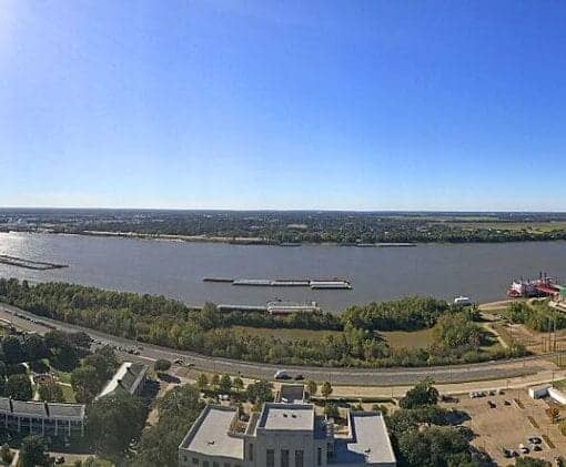 Mississippi RiveBatonrougewikiCC In: Florida Water Leaders Need But to Look Around | Our Santa Fe River, Inc. (OSFR) | Protecting the Santa Fe River