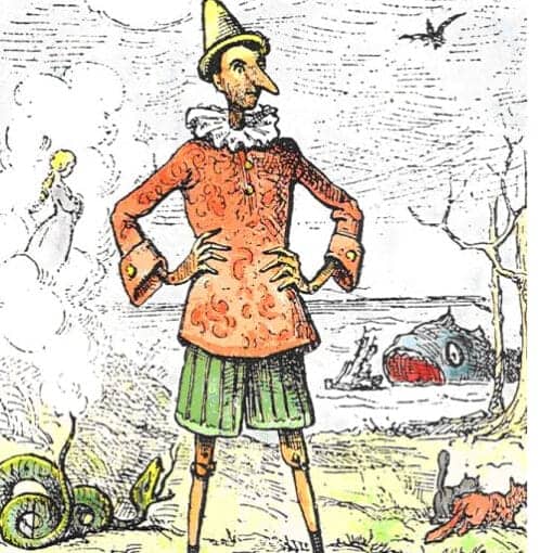 Pinocchio.jpgpubdomain In: New Lows From Polluters | Our Santa Fe River, Inc. (OSFR) | Protecting the Santa Fe River