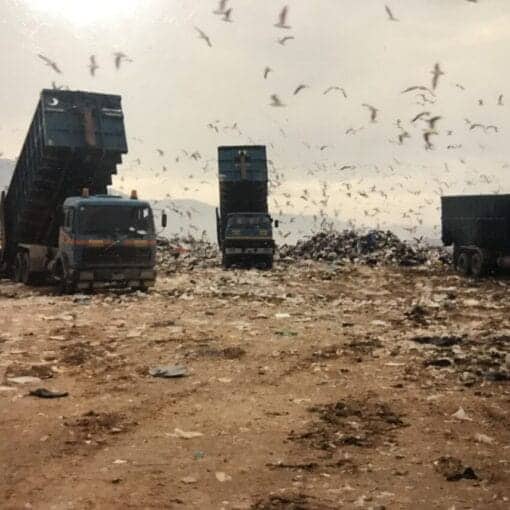 landfillwikiCC In: A Construction Landfill in Archer Faces Another Hazardous Waste Violation After 36 Years of Business | Our Santa Fe River, Inc. (OSFR) | Protecting the Santa Fe River